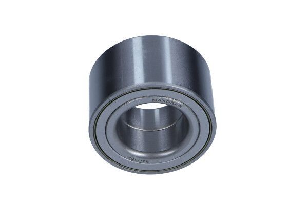 33-1164 MAXGEAR Wheel bearings PEUGEOT Front Axle 35x64x37 mm, with integrated ABS sensor, with ABS sensor ring