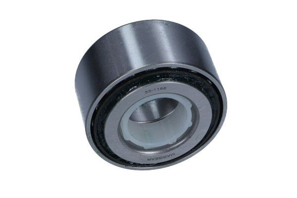 MAXGEAR 33-1166 Wheel bearing kit 43210 0W000