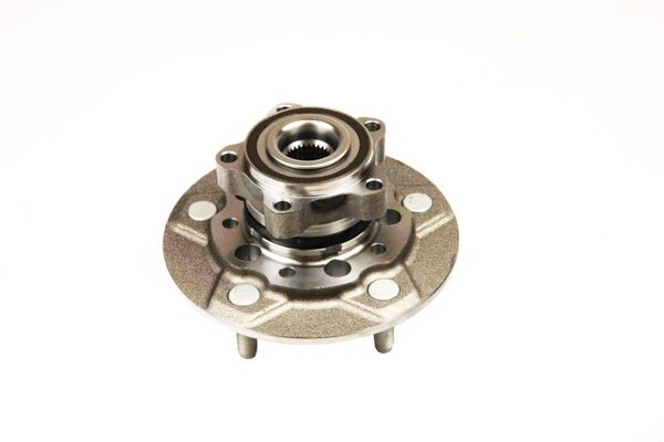 Great value for money - MAXGEAR Wheel bearing kit 33-1178