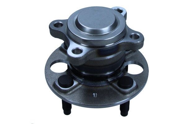MAXGEAR 33-1198 Wheel bearing kit 13584682