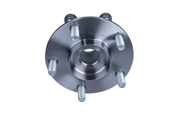 Buy Wheel bearing kit MAXGEAR 33-1208 - Bearings parts MAZDA CX-3 online