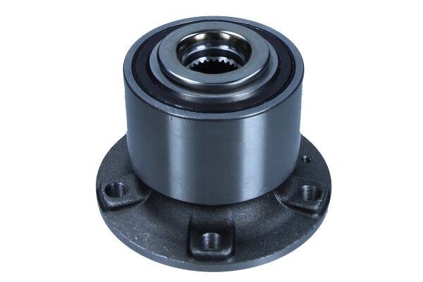 MAXGEAR Rear Axle, 128 mm Wheel hub bearing 33-1211 buy