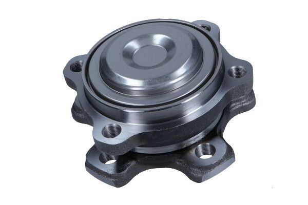MAXGEAR 33-1225 Wheel bearing kit 31 40 2 408 654