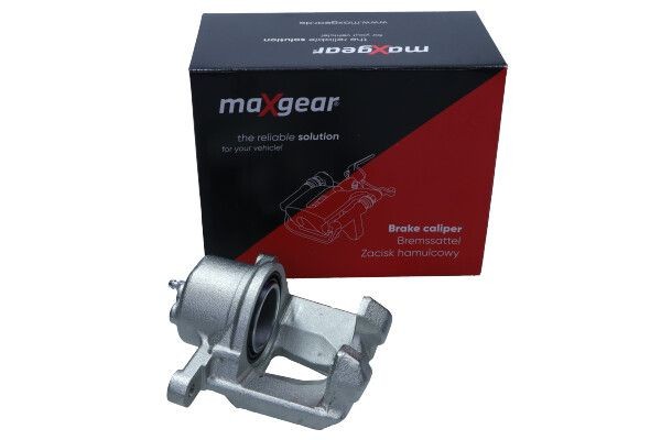 Great value for money - MAXGEAR Brake caliper 82-1182