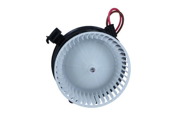 MAXGEAR AC730123 Interior Blower without integrated regulator