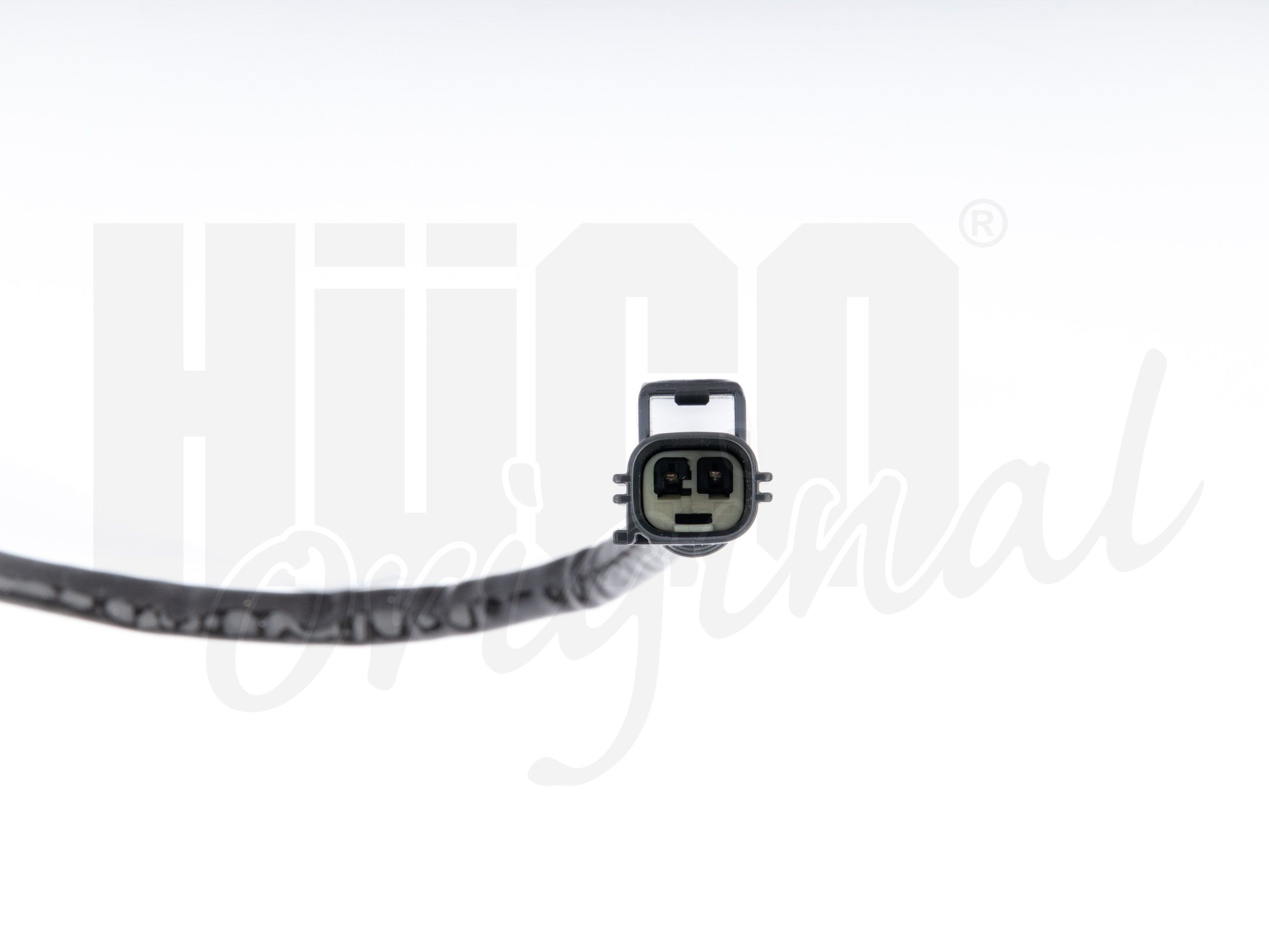 HITACHI Exhaust sensor 135527 for VOLVO V70, S60, XC70