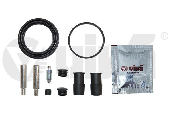 VIKA 66981701301 Guide Sleeve Kit, brake caliper 251615219+