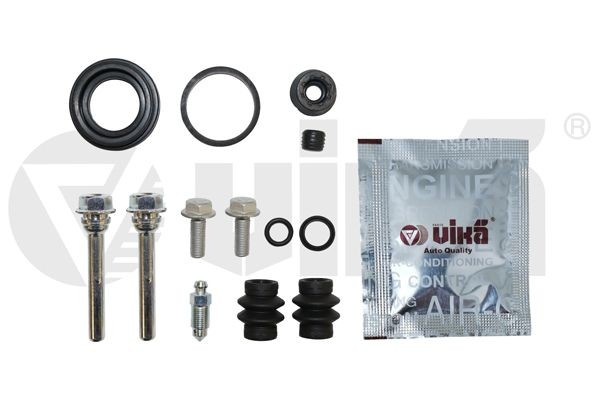 Audi A3 Brake caliper repair kit 17041546 VIKA 66981702301 online buy
