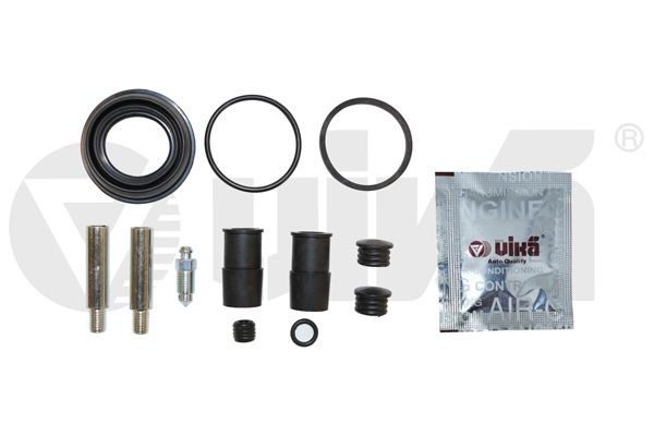 VIKA 66981702501 Guide Sleeve Kit, brake caliper 251615219+