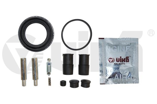 VIKA 66981702601 Guide Sleeve Kit, brake caliper 251615219