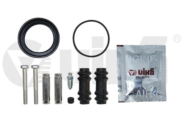 VIKA Gasket Set, brake caliper 66981703001 Audi A6 2012
