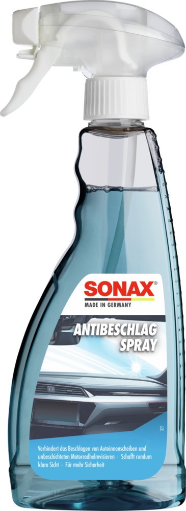 SONAX Antifreeze screenwash 03552410