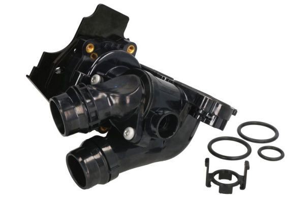 Great value for money - THERMOTEC Water pump D1W065TT