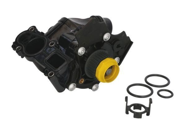 THERMOTEC Water pump for engine D1W065TT