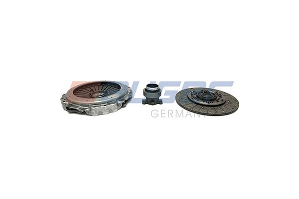 AUGER 100370 Clutch release bearing 5 0005 9778