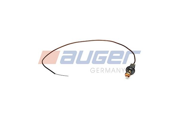 AUGER 100377 Hand brake cable 336 300 0026