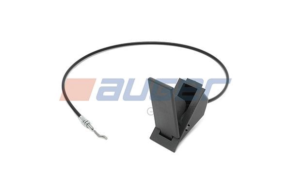 AUGER 100414 Cable, stowage box flap opener 5 0406 5652