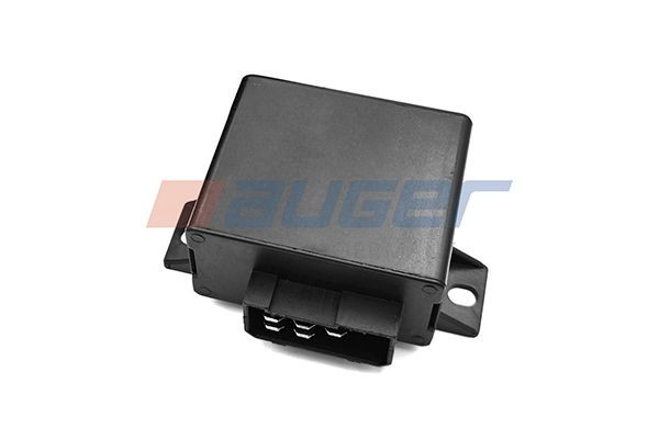 AUGER 100753 Relay, immobilizer A0015424819