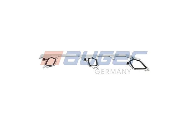 AUGER 100797 Rubber Buffer, suspension A471 203 0680