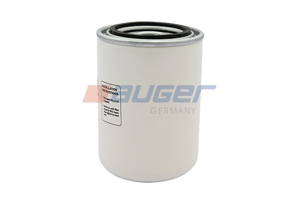 AUGER 101170 Oil filter 209604