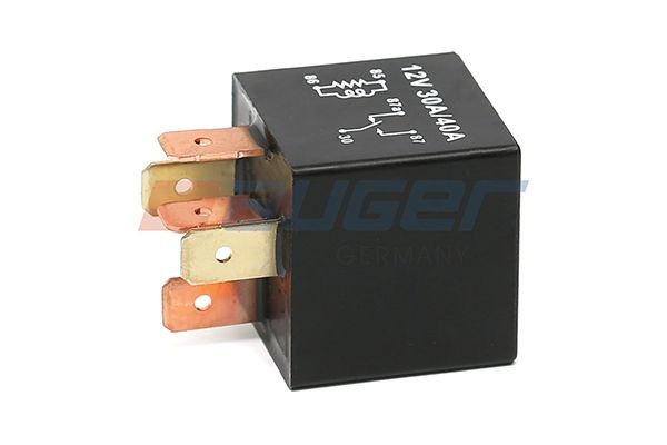 AUGER 101605 Relay, main current 3 615 652 M1