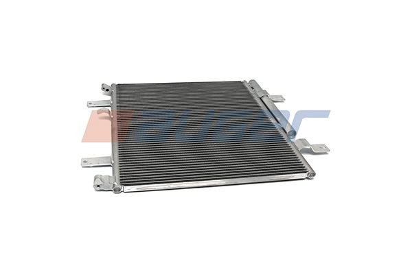AUGER 102364 Air conditioning condenser A970 500 01 54
