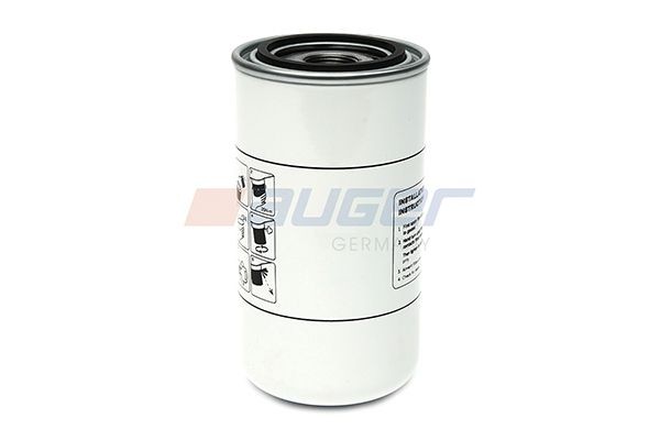 AUGER 104040 Fuel filter 156172