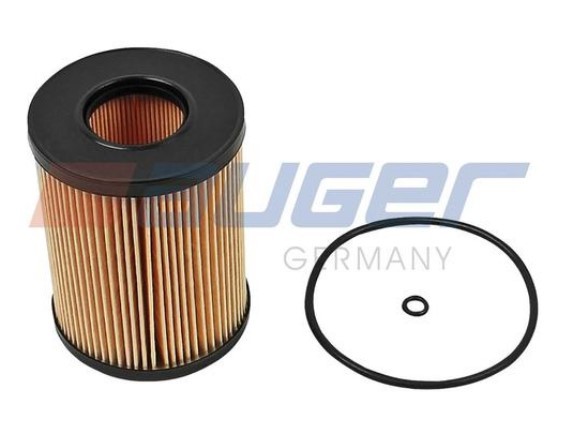 AUGER Ø: 72mm, Height: 95mm Oil filters 104053 buy