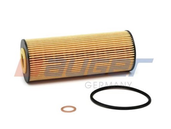 Volkswagen TRANSPORTER Engine oil filter 17052584 AUGER 104055 online buy