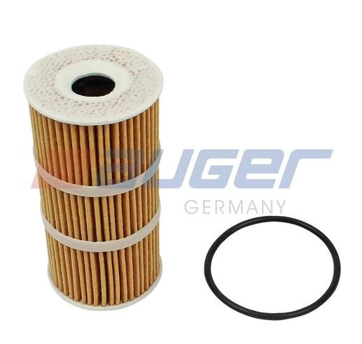 Great value for money - AUGER Oil filter 104060