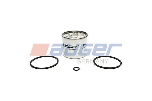 AUGER 104061 Fuel filter RTC3182