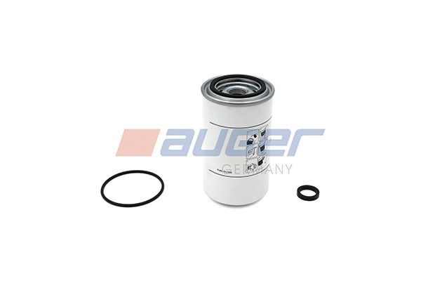 Original 104101 AUGER Fuel filter experience and price