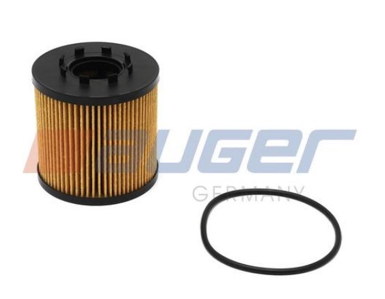 AUGER 104109 Oil filter 15209 00QAA