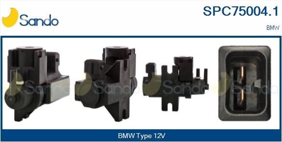 SANDO SPC750041 Turbo control valve BMW F31 328 i 245 hp Petrol 2015 price