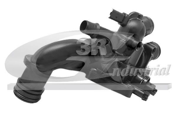 3RG 83262 Engine thermostat 1336 CP