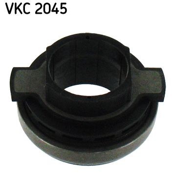 SKF VKC 2045 Clutch release bearing PORSCHE PANAMERA 2009 in original quality