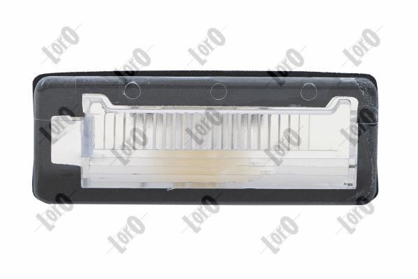 Kennzeichenbeleuchtung für Opel Combo D Kasten LED und Halogen kaufen - Original  Qualität und günstige Preise bei AUTODOC