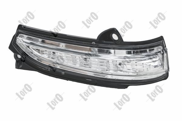 ABAKUS Right Front, Exterior Mirror, without bulb Indicator 017-64-862 buy