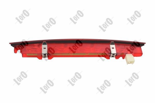 04212870 Third brake light ABAKUS 042-12-870 review and test