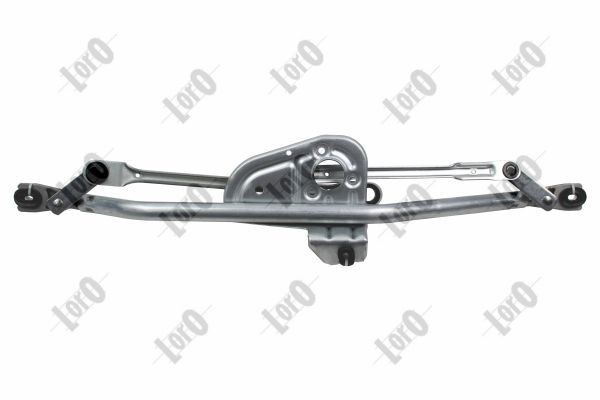 ABAKUS Wiper transmission 103-04-061 for AUDI A6