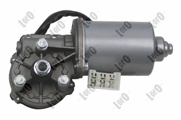 Volkswagen LUPO Windshield wiper motors 17065724 ABAKUS 103-05-006 online buy
