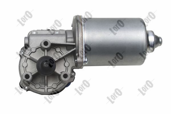 Great value for money - ABAKUS Wiper motor 103-05-007