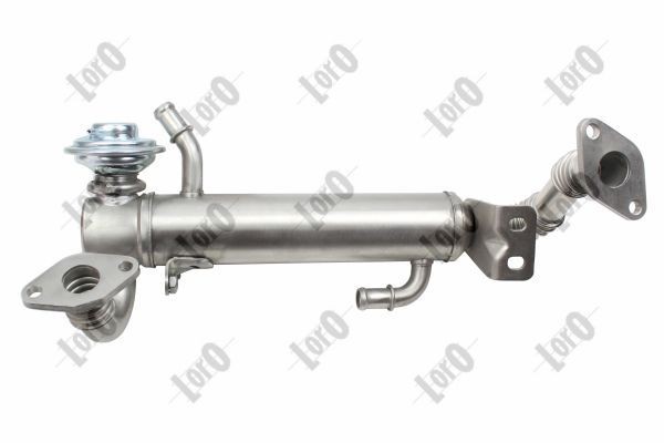 ABAKUS 121-00-006 EGR cooler without EGR valve
