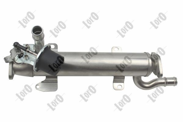 ABAKUS 121-00-013 EGR cooler without EGR valve