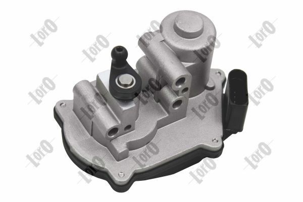 ABAKUS 123-01-004 Intake air control valve AUDI V8 in original quality