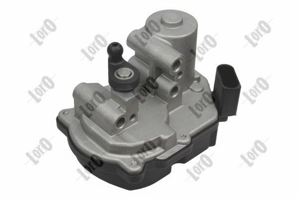 ABAKUS 123-01-005 Intake air control valve VW TOUAREG 2016 price
