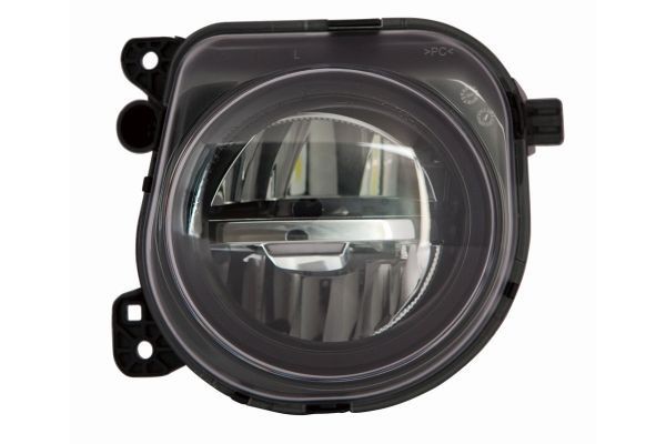 ABAKUS 444-2041L-AQ Rear Fog Light BMW experience and price
