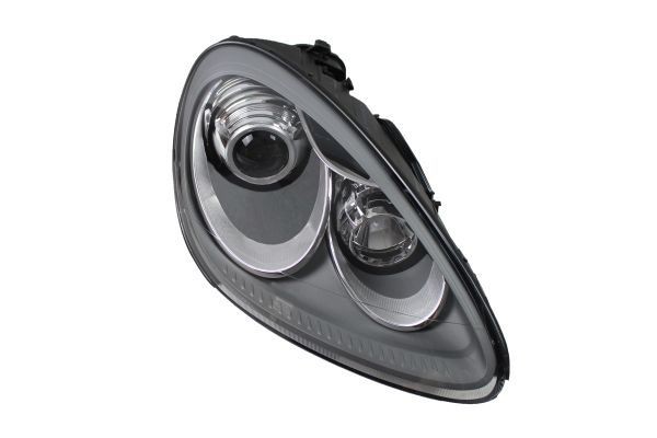 Ampoule H6W - feu de position phare Xenon # Boxster 986 97-04