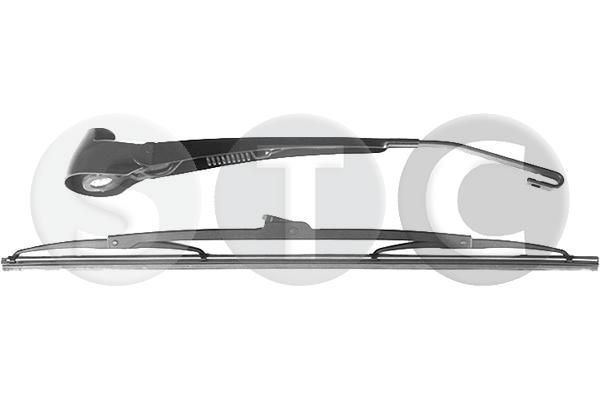 STC Rear Rear wiper blade T468410 buy