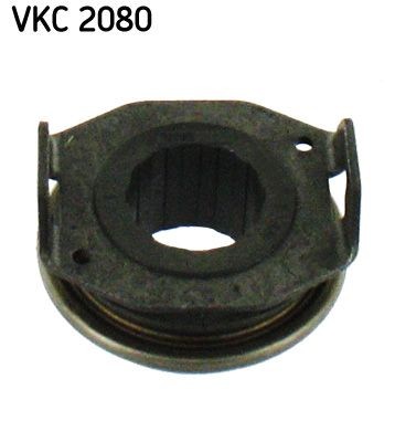Great value for money - SKF Clutch release bearing VKC 2080